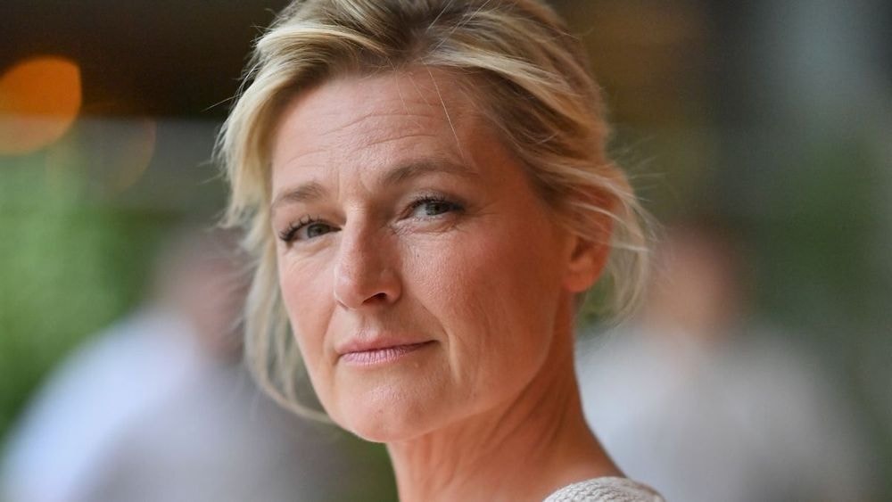 Anne-Elisabeth Lemoine à l'hôpital : les confidences sans filtre de l'animatrice : "Je pensais qu'on..."