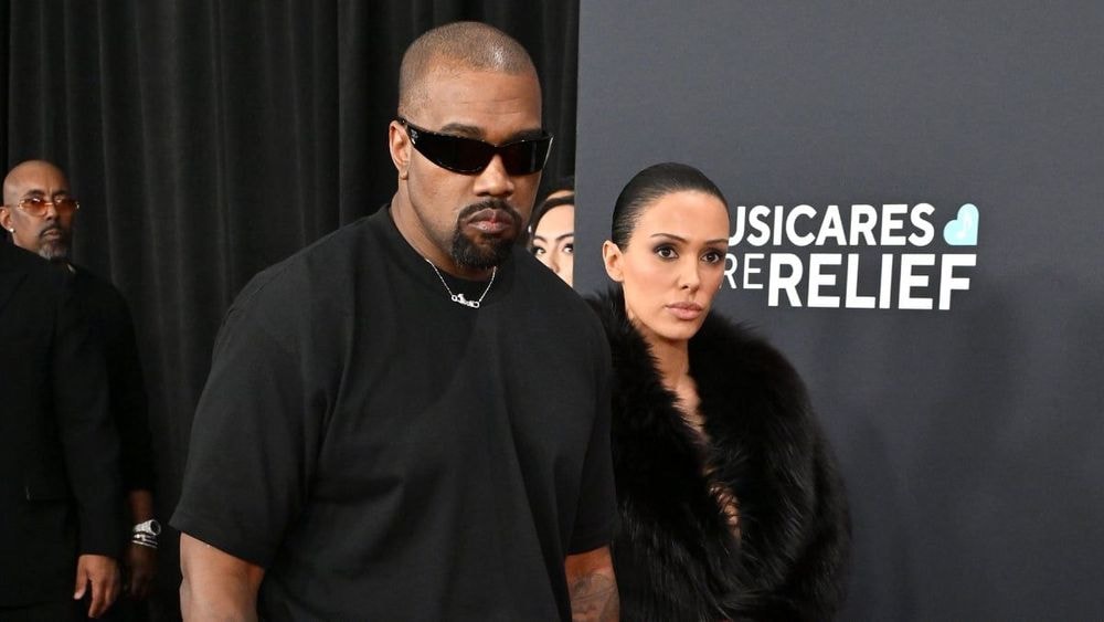 Femme de Kanye West, Bianca Censori "radicalisée" à 28 ans, son amie brise le silence
