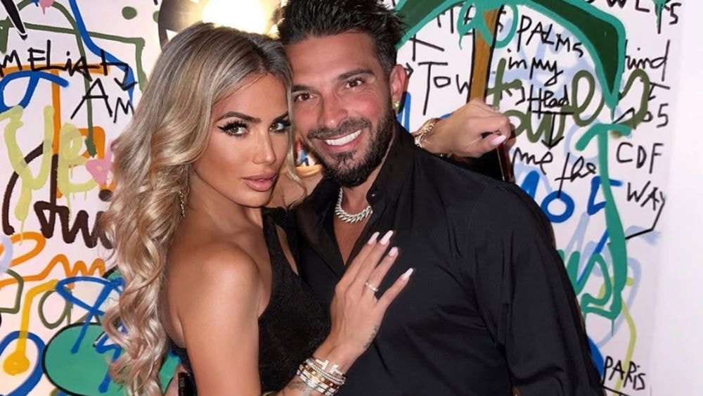 Manon et Julien Tanti : sur le point de divorcer ? L'influenceuse se confie !