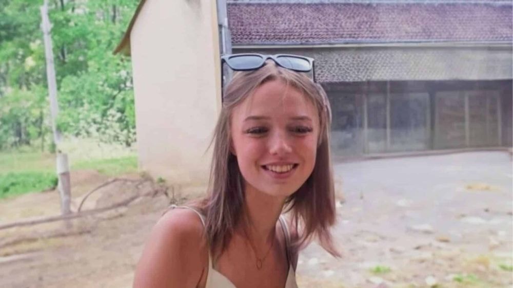 Disparition de Lina, 15 ans, dans le Bas-Rhin : ces étranges photos retrouvées sur les réseaux sociaux du suspect
