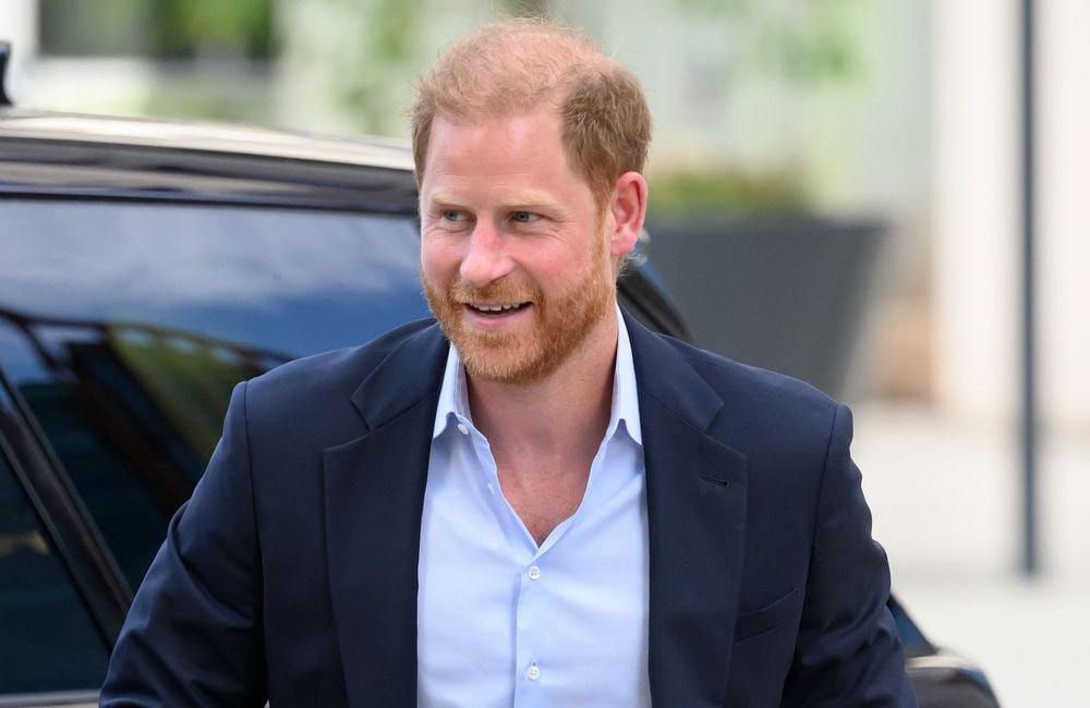 En Californie et loin des siens, le prince Harry peut-il vraiment être heureux ?