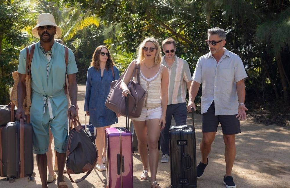 La série « Les quatre saisons » aura-t-elle une deuxième saison ?