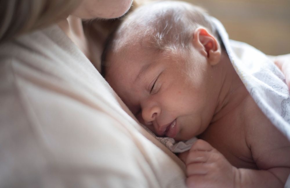 85 % des femmes sont favorables au développement des maisons de naissance : de quoi s’agit-il ?