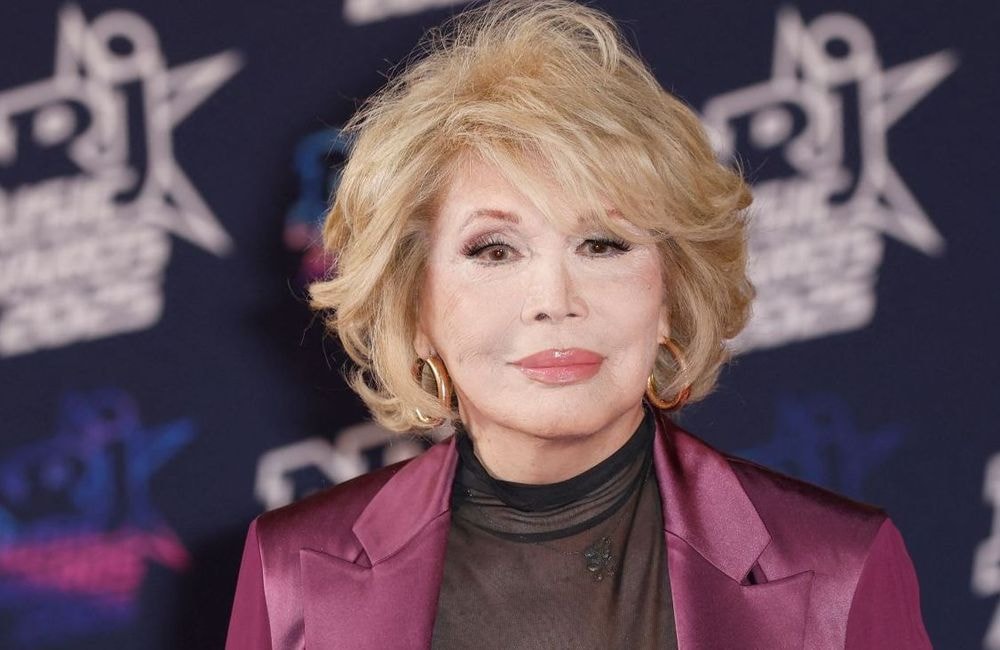Amanda Lear : après des années de mystère, elle révèle enfin son âge