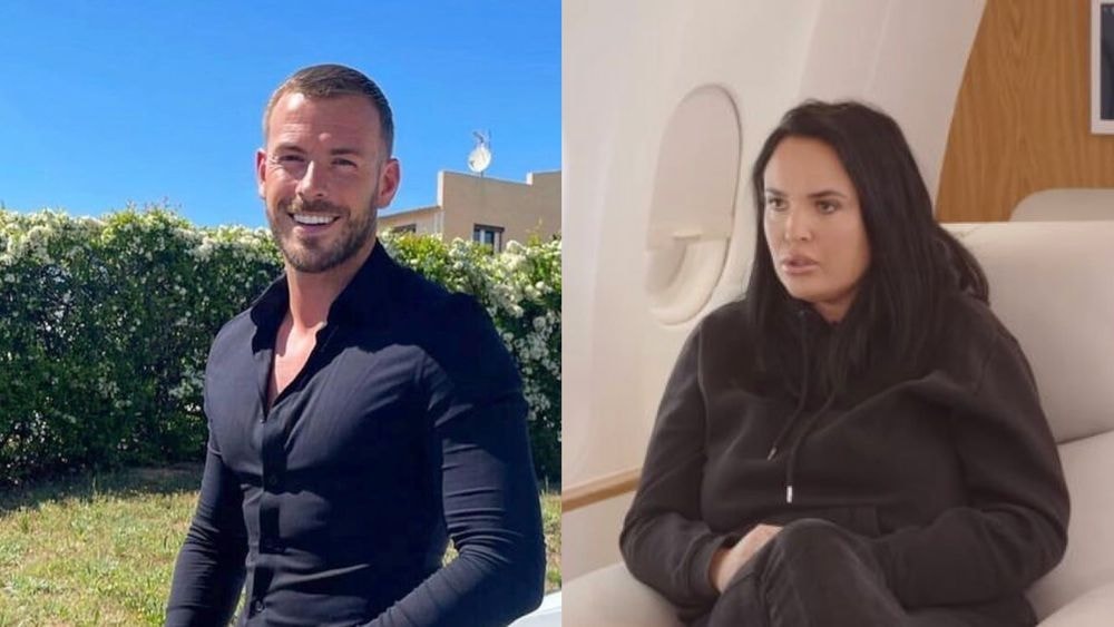 "Personne ne croyait en nous" : Julien Bert aurait forcé avec Kelly Helard dans les Anges