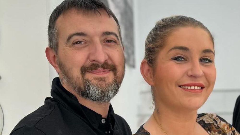 Amandine Pellissard : en pleurs, elle vient de perdre son chien