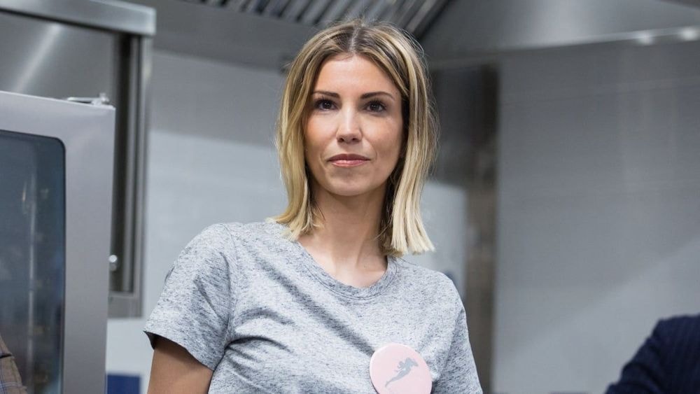 "Il fait peur" : Le témoignage choc d'Alexandra Rosenfeld sur l'emprise de Jean Imbert