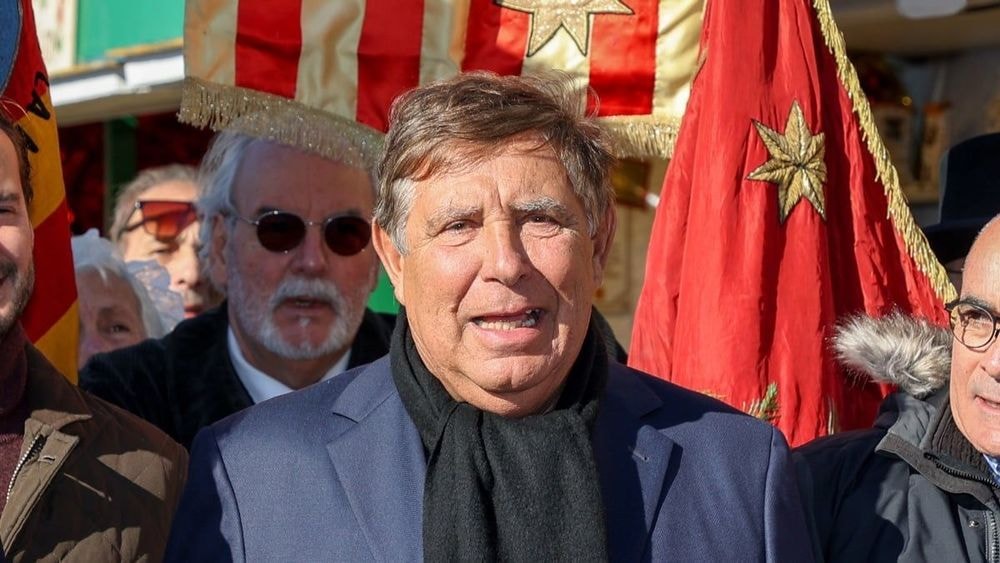 Jean-Pierre Foucault dans la tourmente : le fisc lui réclame plus de 300 000 euros