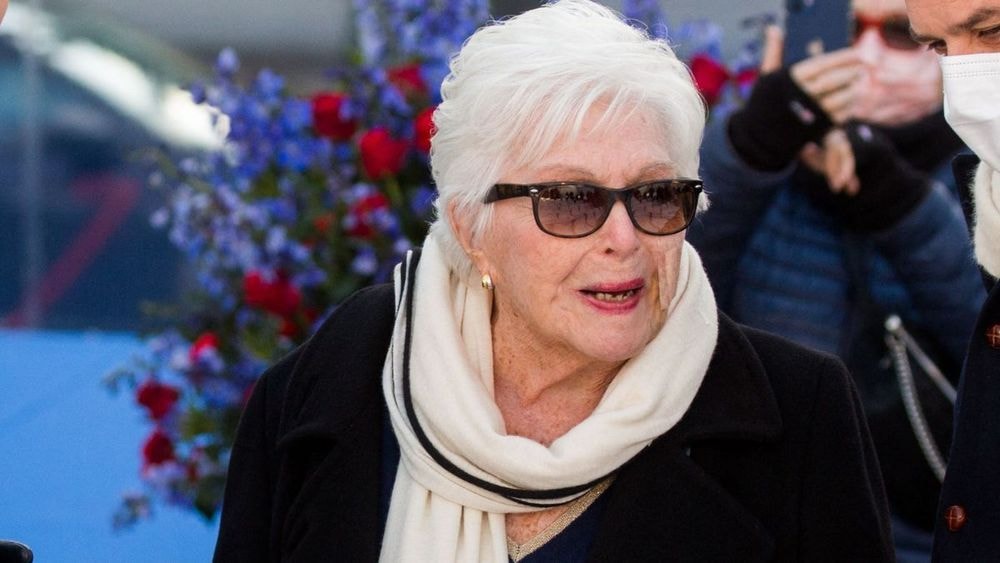 Line Renaud (97 ans) fait de terribles confidences sur son plus grand regret : "Je n'ai pas eu la chance d'être..."
