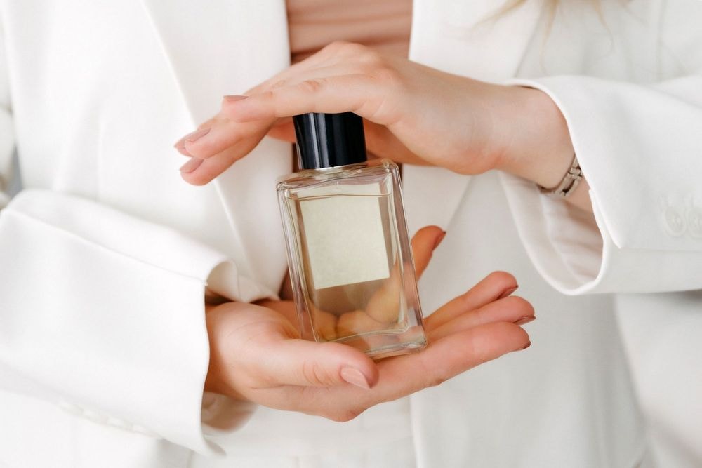 Plus intense, plus riche : l'industrie du parfum se réinvente