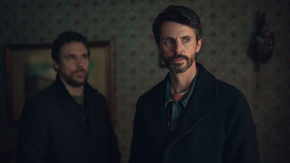 Y aura-t-il une saison 2 du thriller les « Dossiers Oubliés » ?