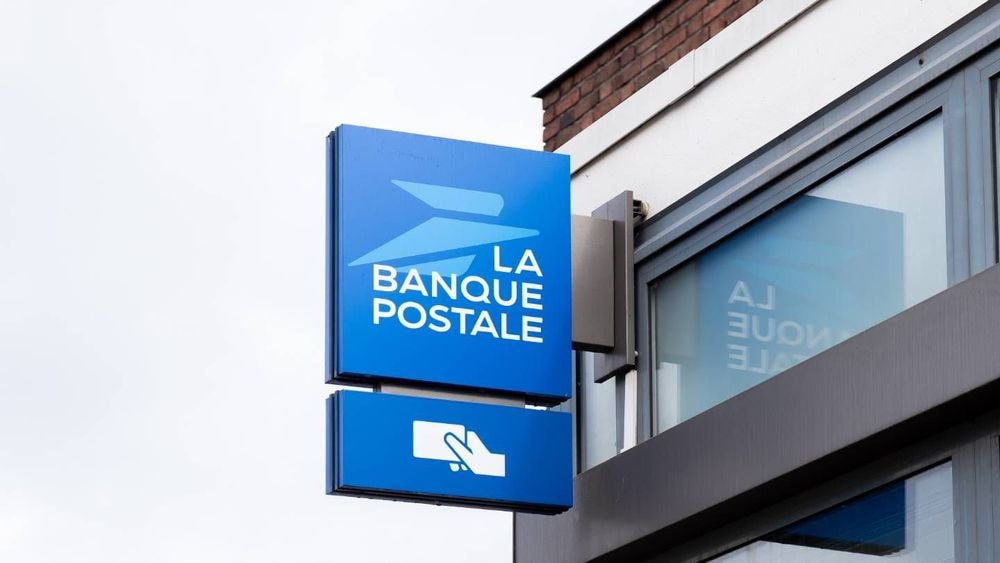 La Banque Postale, BNP Paribas... Des surprises sur les banques préférées des Français
