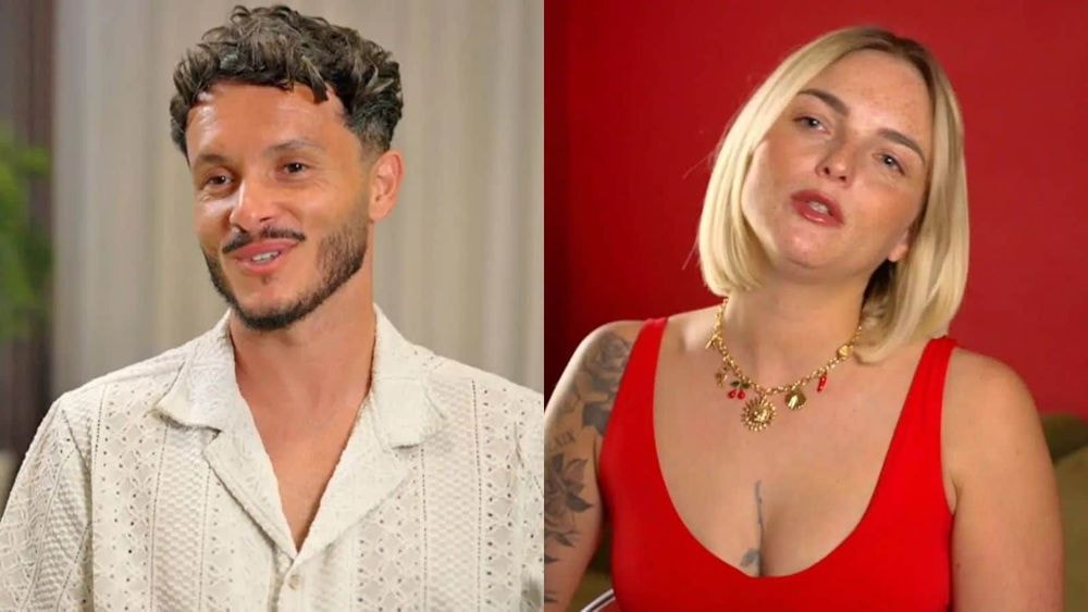 "Connexion de fou" : Mathieu (MAPR) a retrouvé l’amour dans les bras d’une autre après son divorce avec Julie