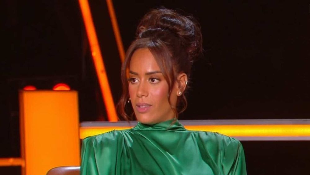 Amel Bent (The Voice) : "va faire The Voice à Alger," la chanteuse victime d'attaques racistes !