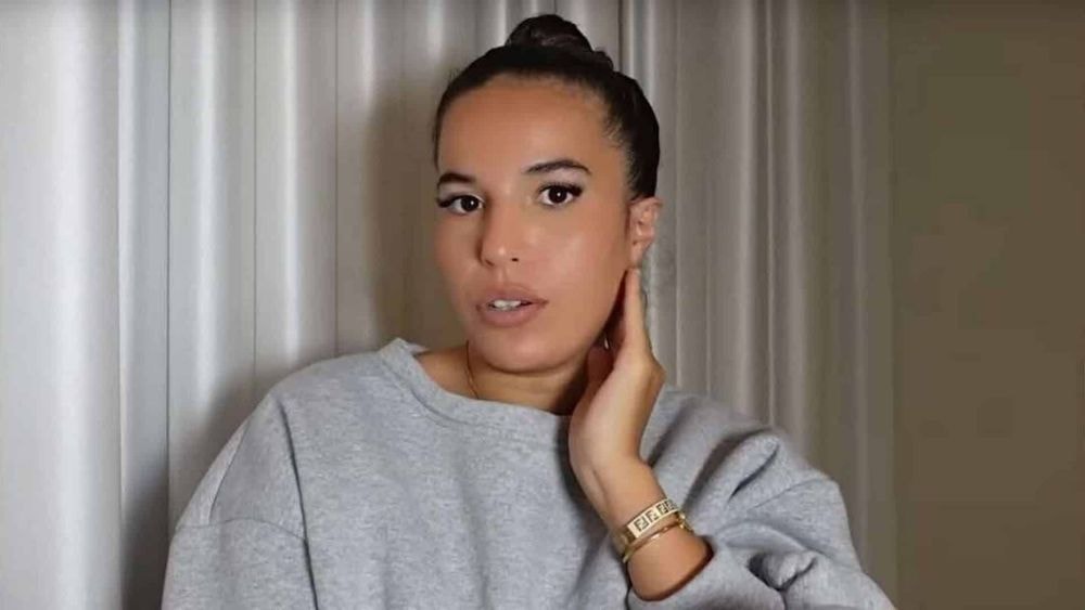 Poupette Kenza enceinte en prison : découvrez ce "traitement de faveur" dont elle serait bénéficiaire