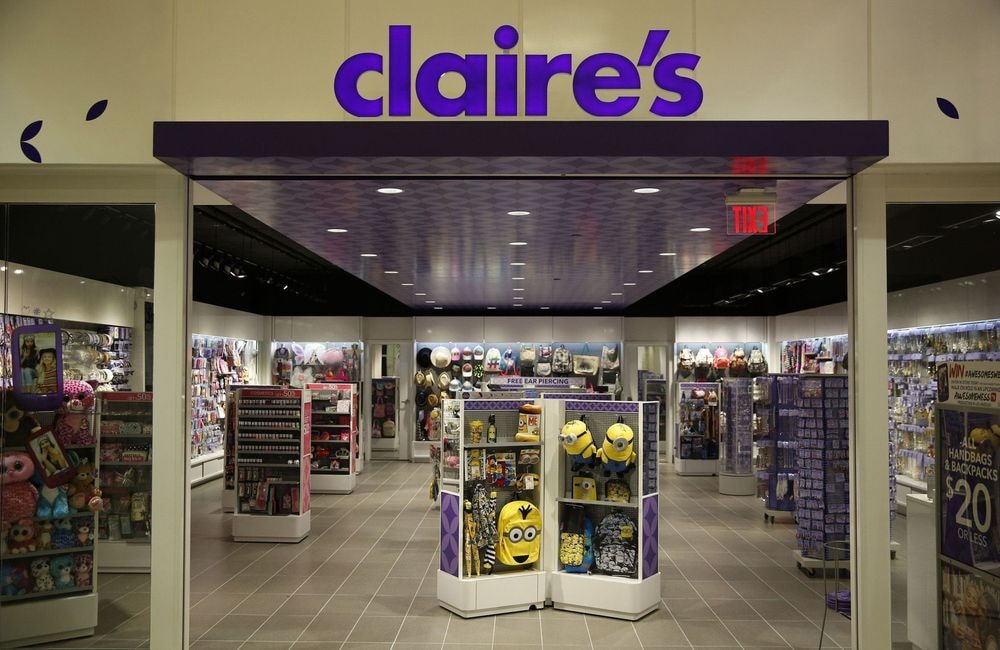 Cette marque d'accessoires star des années 2000 et à petits prix pourrait bientôt fermer boutique