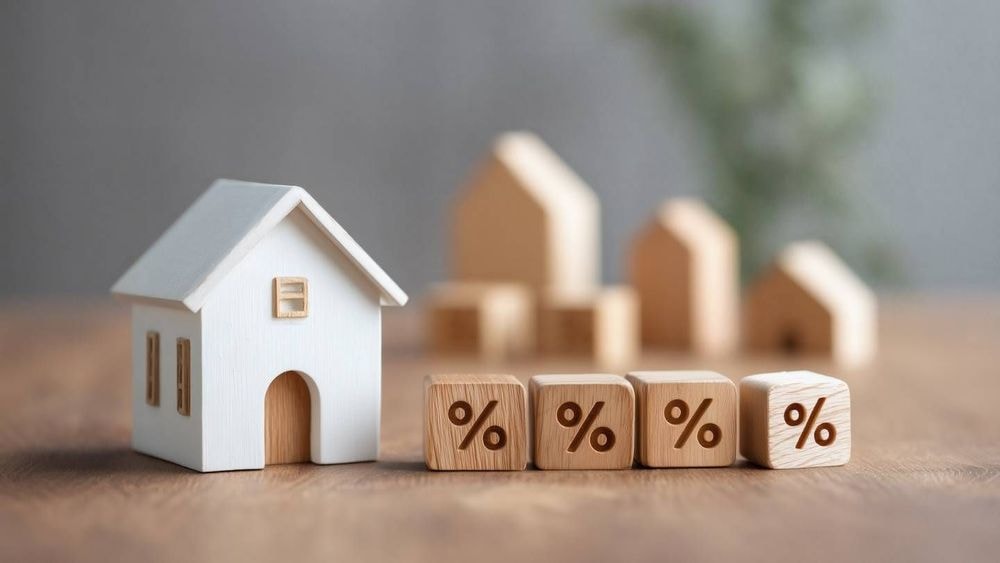 Crédit immobilier : quels sont les taux pratiqués en août ?