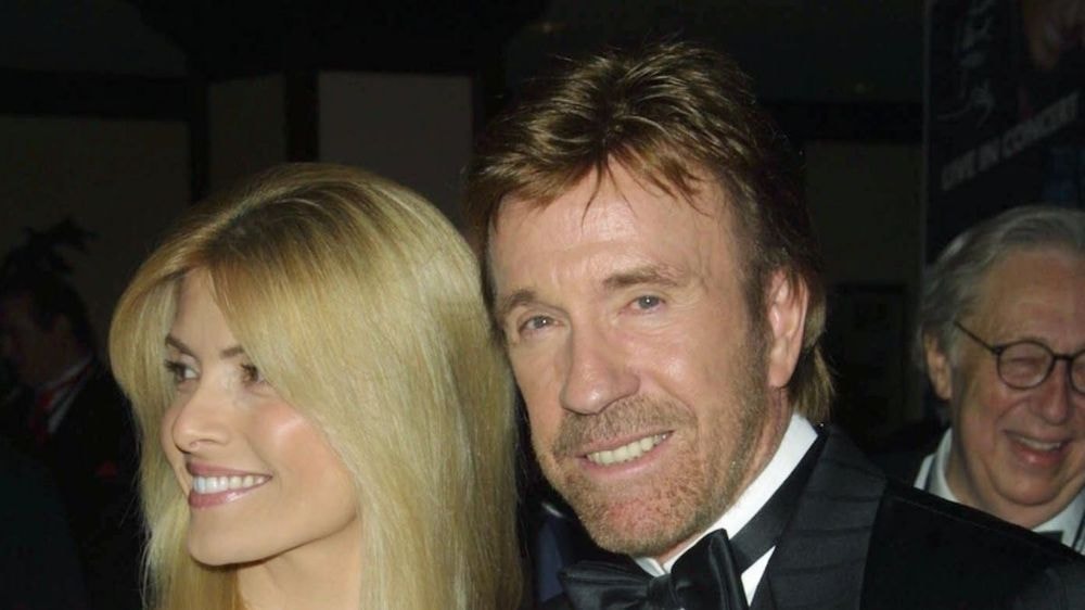 Chuck Norris, sa femme "empoisonnée" : la star de Walker Texas Ranger a fait l'impensable en pleine descente aux enfers