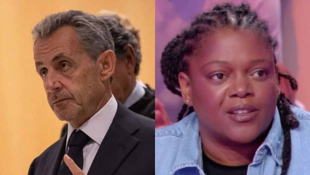 Nicolas Sarkozy : bientôt incarcéré dans "9m2 avec un codétenu", une surveillante de prison donne d'importants détails !