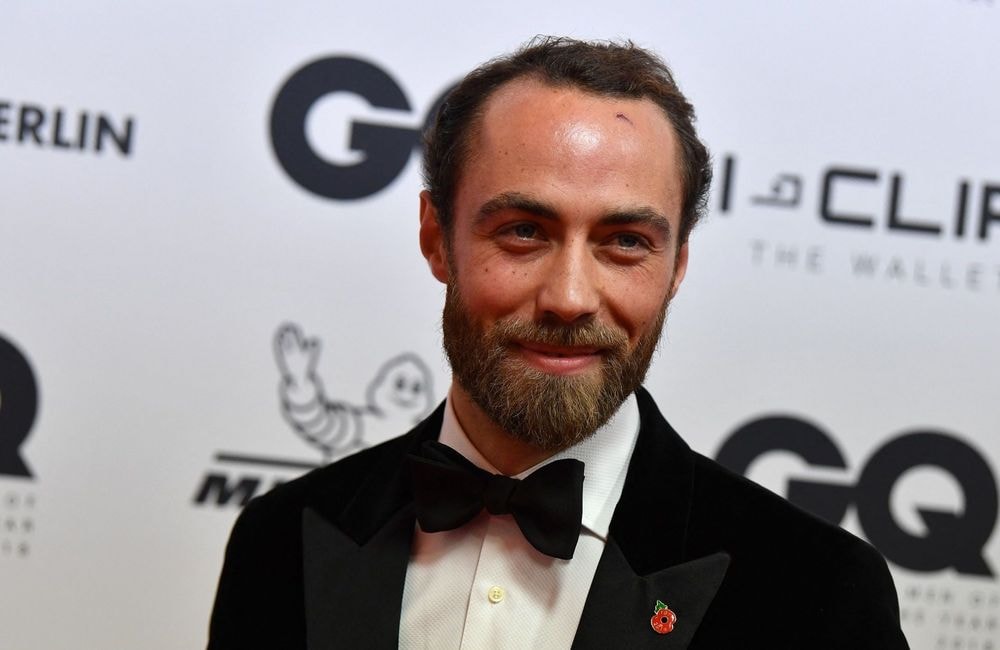Kate Middleton : son frère James partage d’adorables clichés de son fils Inigo, 16 mois