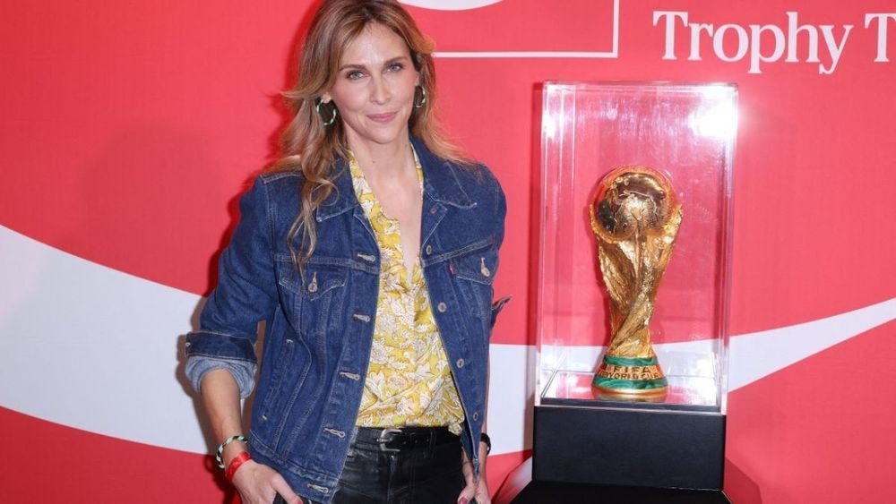 Ophélie Meunier confondue avec Ophélie Winter en plein Mondial des clubs, une bourde en direct qui fait beaucoup parler