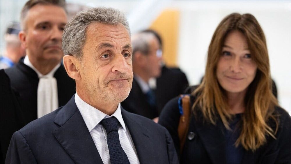 Nicolas Sarkozy : l’infidélité de sa femme Carla Bruni révélée, "je serai ta maîtresse pour toujours"