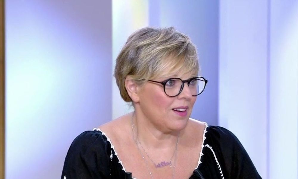 “On ne peut rien faire” : Laurence Boccolini révèle être atteinte d’une tumeur rare et inopérable