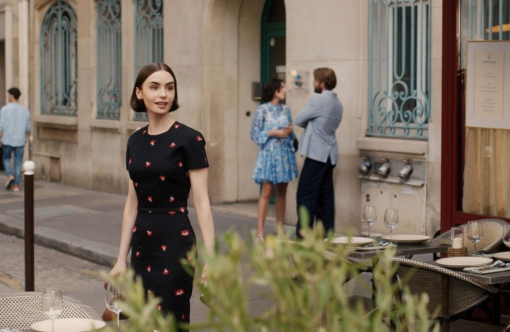 « Emily in Paris » : on sait enfin où se déroule la saison 6