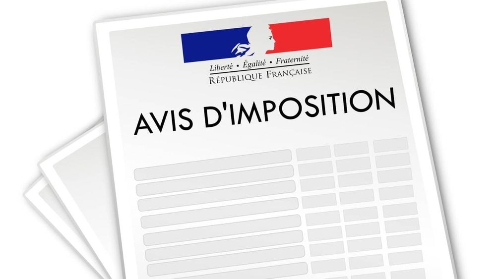 Avis d'impôt 2024 : ces 5 infos utiles à conserver (ou à vérifier)