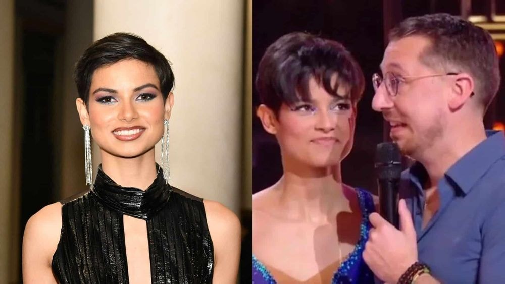 Ève Gilles : l'ex Miss France officialise avec son chéri, leur différence d'âge choque les internautes !