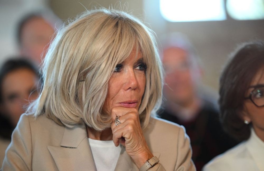 Brigitte Macron : ces drôles de visite que reçoit son frère depuis les rumeurs transphobes