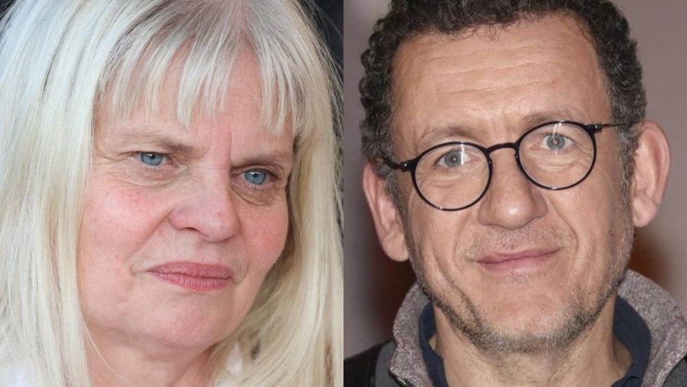 Isabelle Nanty : en pleine réeducation après son accident de la route, Dany Boon donne de ses nouvelles !