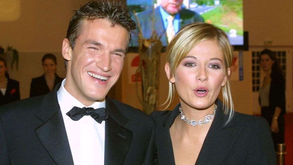 Benjamin Castaldi atomisé par Flavie Flament : "Notre relation ? C’est rien, parce qu’il n’y a pas de relation", l'ex-animateur sans détours sur leurs rapports actuels