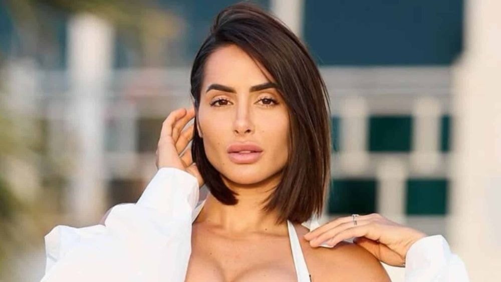 Marine El Himer à Cannes : sa tenue pour la montée des marches fait énormément réagir !