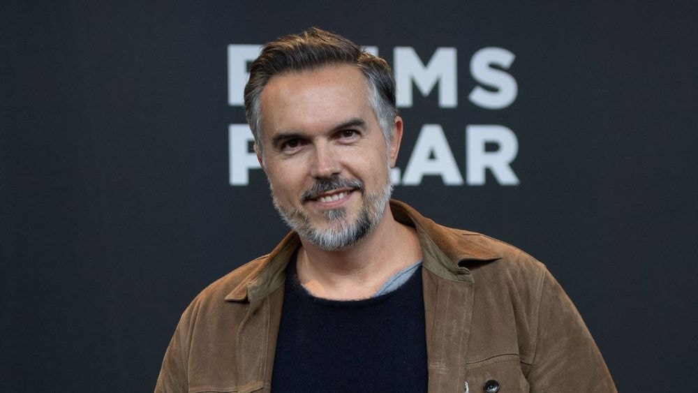 Séparé de Faustine Bollaert, Maxime Chattam sans détour sur cette période difficile : “Ça a été très violent”