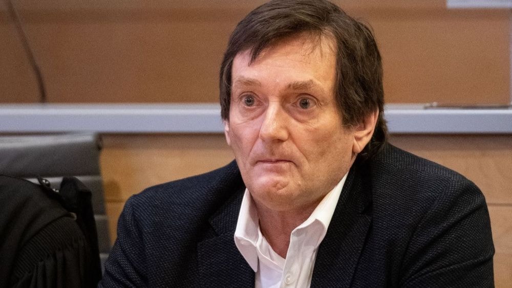 Pierre Palmade "restera toujours triste" : les confidences bouleversantes de son producteur
