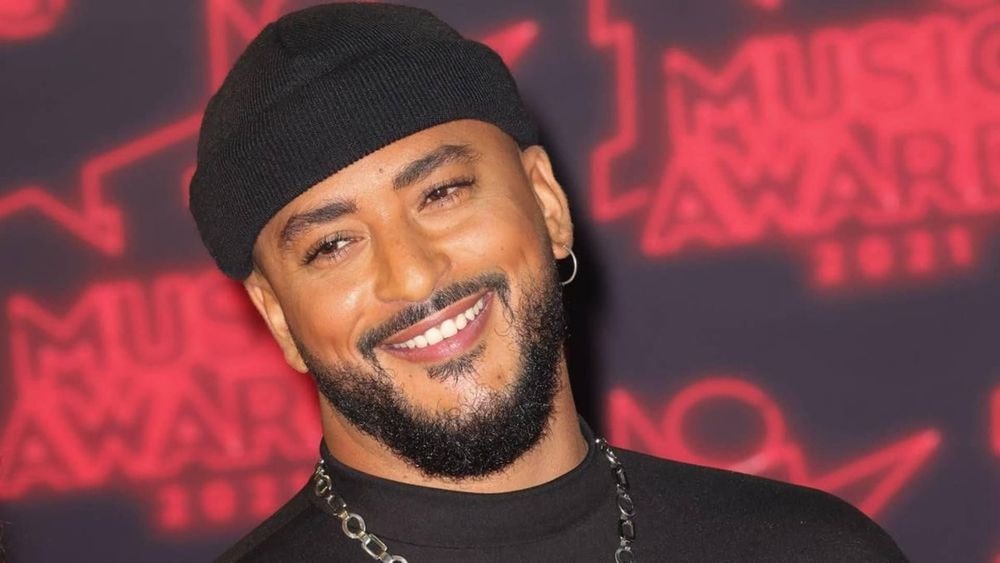 "Vous n'en saurez pas plus" : très agacé, Slimane s'emporte au sujet de ce SMS
