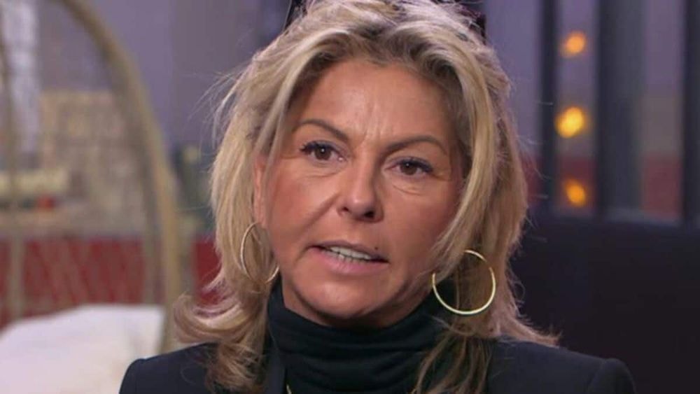 Caroline Margeridon dans Danse avec les stars : elle réagit à sa prestation catastrophique