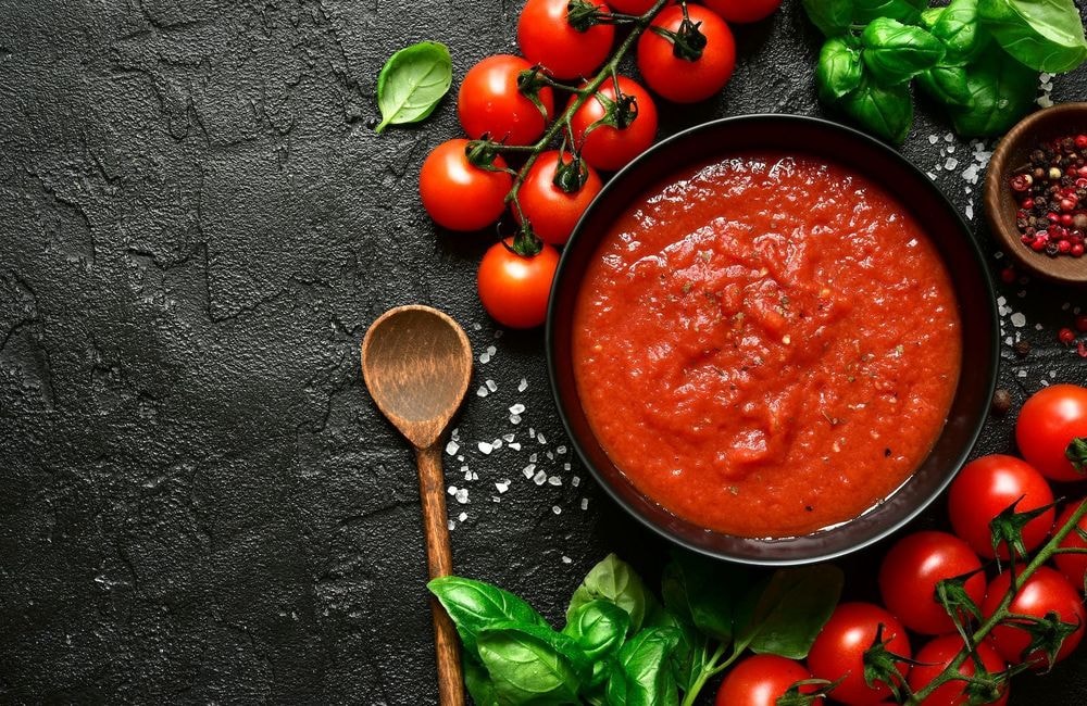 Voici pourquoi il vaut mieux manger des tomates cuites que crues pour la santé