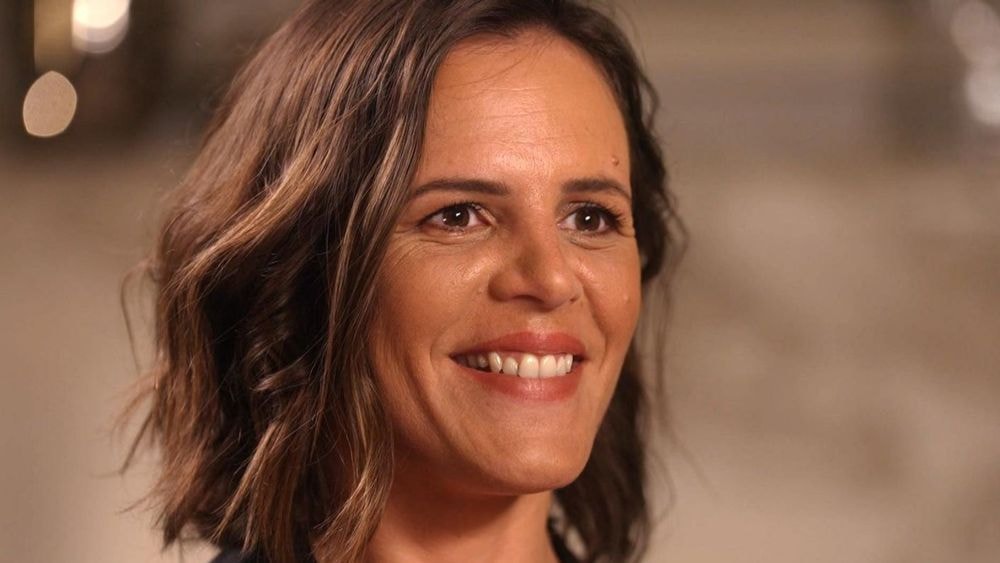 Je suis passionnée" : exit la natation, voici l'autre formation de Laure Manaudou autour des énergies