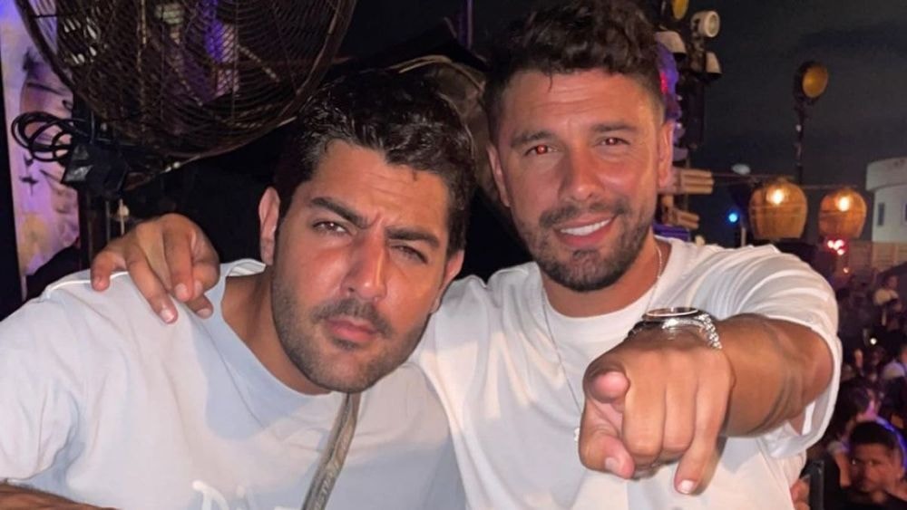 Kevin Guedj : obligé de fermer son bar à Marseille, il réagit