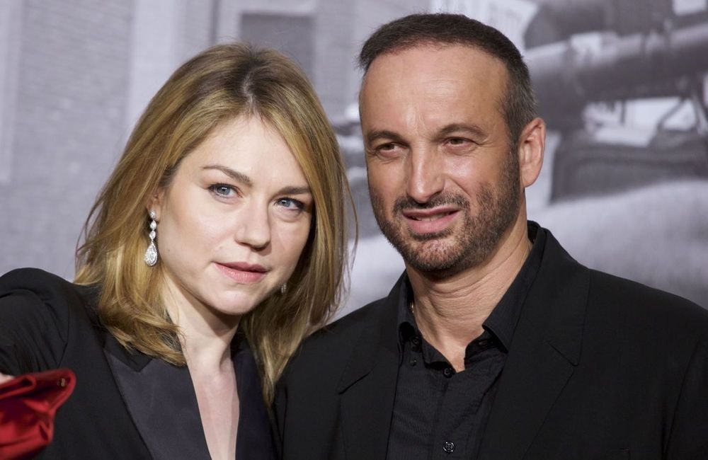 Décès d’Émilie Dequenne : son mari Michel Ferracci s'exprime pour la première fois