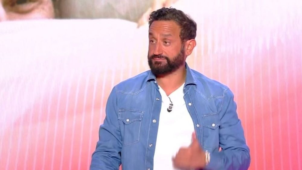Cyril Hanouna crée la surprise : un nouveau chroniqueur culte rejoint Tout beau, tout neuf