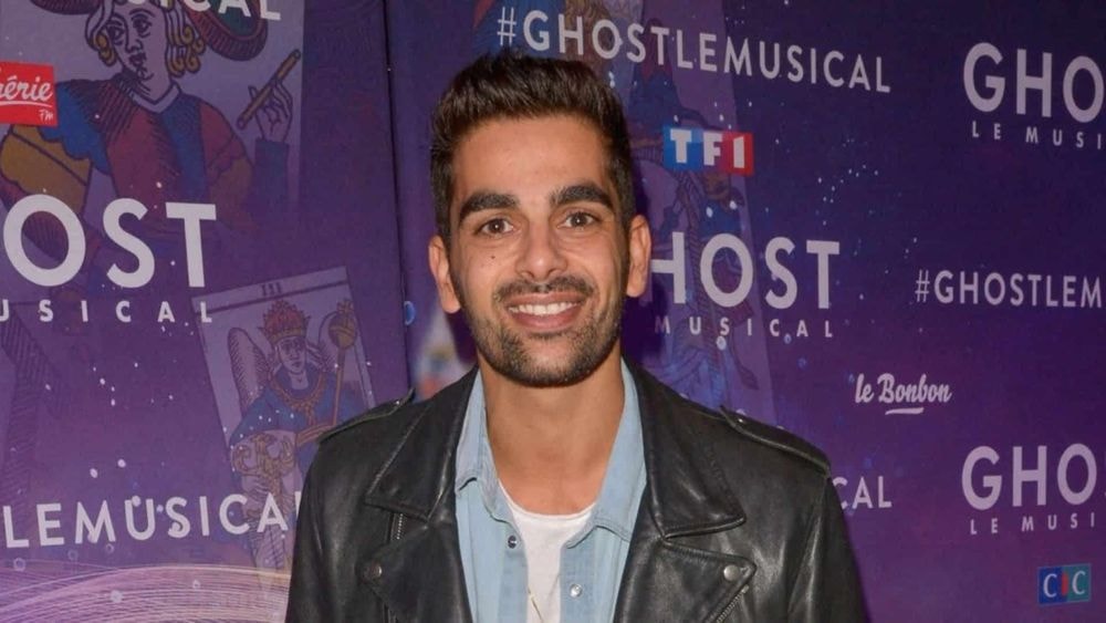 "Je touche le fond" : Christophe Licata (Danse avec les stars) évoque la maladie diagnostiquée à sa femme Coralie