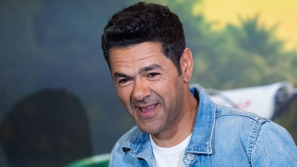 Jamel Debbouze prêt à changer de métier ? "Certainement, le dernier…"