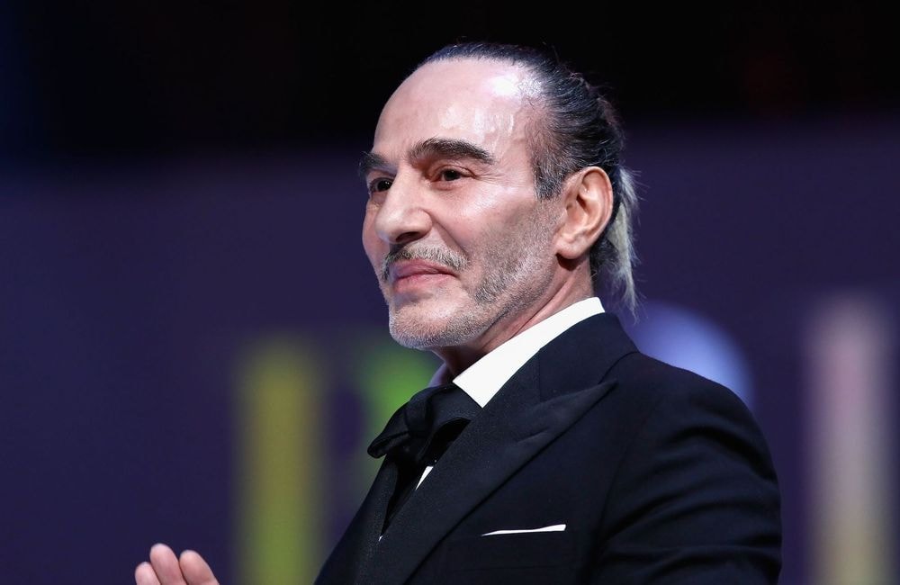 John Galliano revient autour d’une collaboration avec Zara pour la rentrée 2026