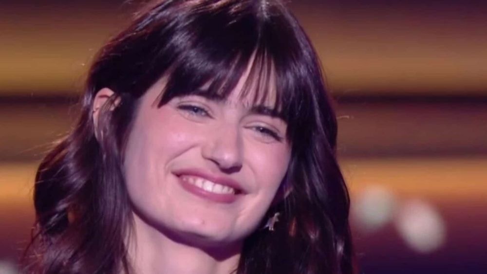 Star Academy : cette grosse boulette de Marguerite sur la scène de la tournée et devant des milliers de fans !