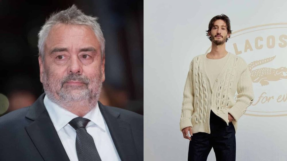 "D'une lâcheté sans limite…" : après le tournage du dernier film de Luc Besson, c’est la guerre entre le réalisateur et Pierre Niney !