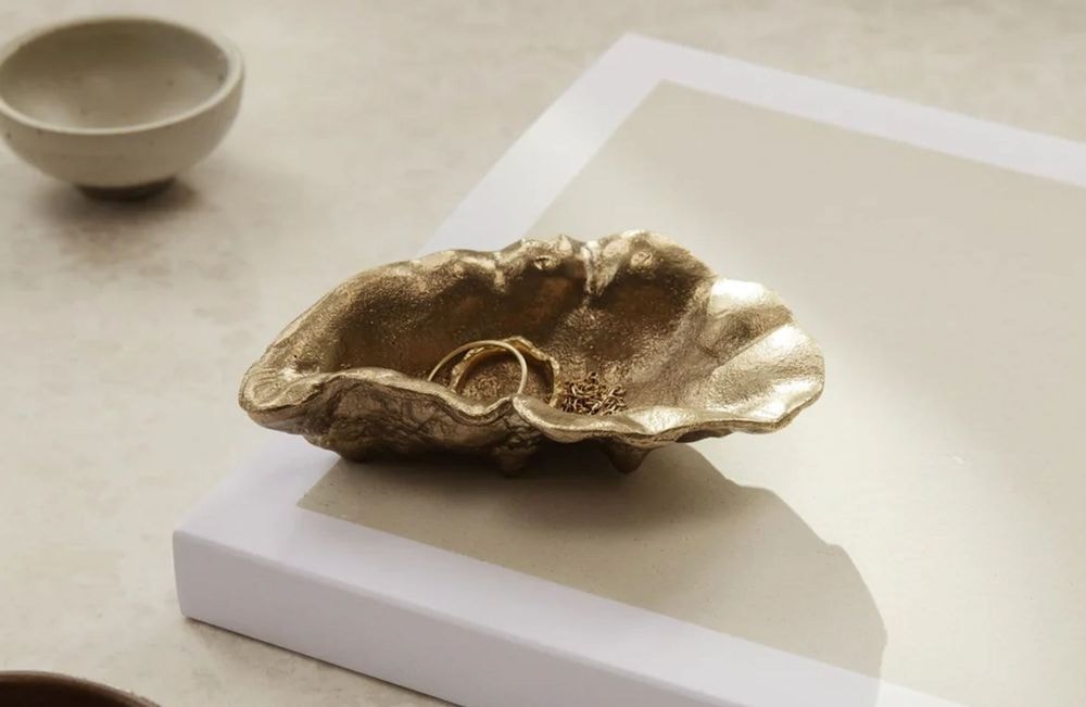 En déco ou au jardin, voici tout ce que vous pouvez faire avec des coquilles d’huîtres