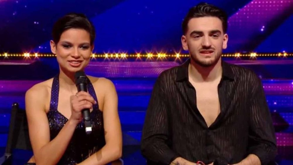 Danse avec les stars : après son élimination et épuisée physiquement, Ève Gilles prend la parole pour la première fois